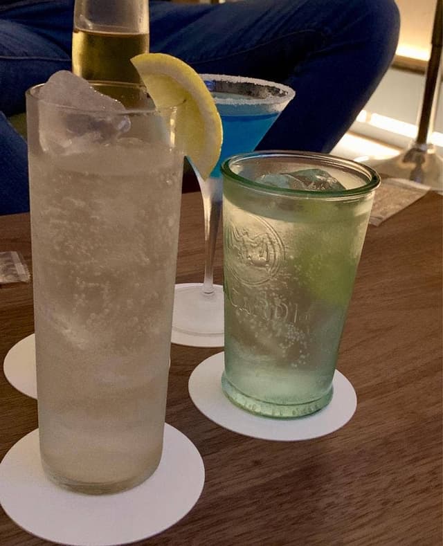 Bar Life - サブ画像2