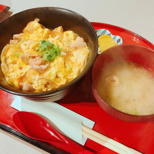 町家カフェ 太郎茶屋鎌倉 松山店 - サブ画像1