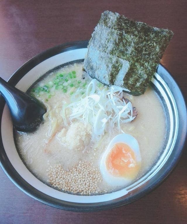 麺や 鶏恵らーめん 沼ノ端店 - サブ画像1