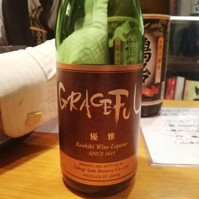 日本酒STAND金魚 - サブ画像1