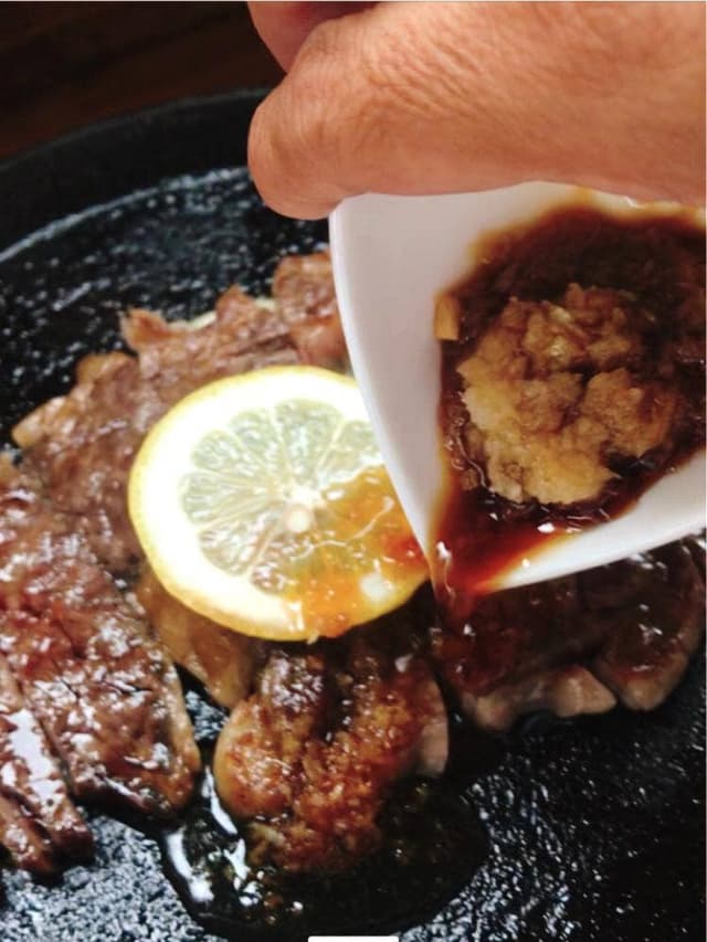 炭火焼肉 花ひちりん - サブ画像2