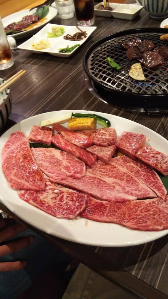 焼肉 ばか盛屋 - サブ画像3