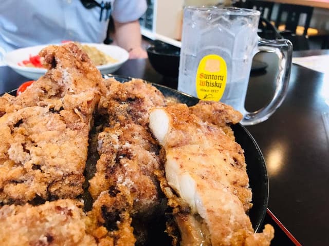 お食事処 絆 - サブ画像1