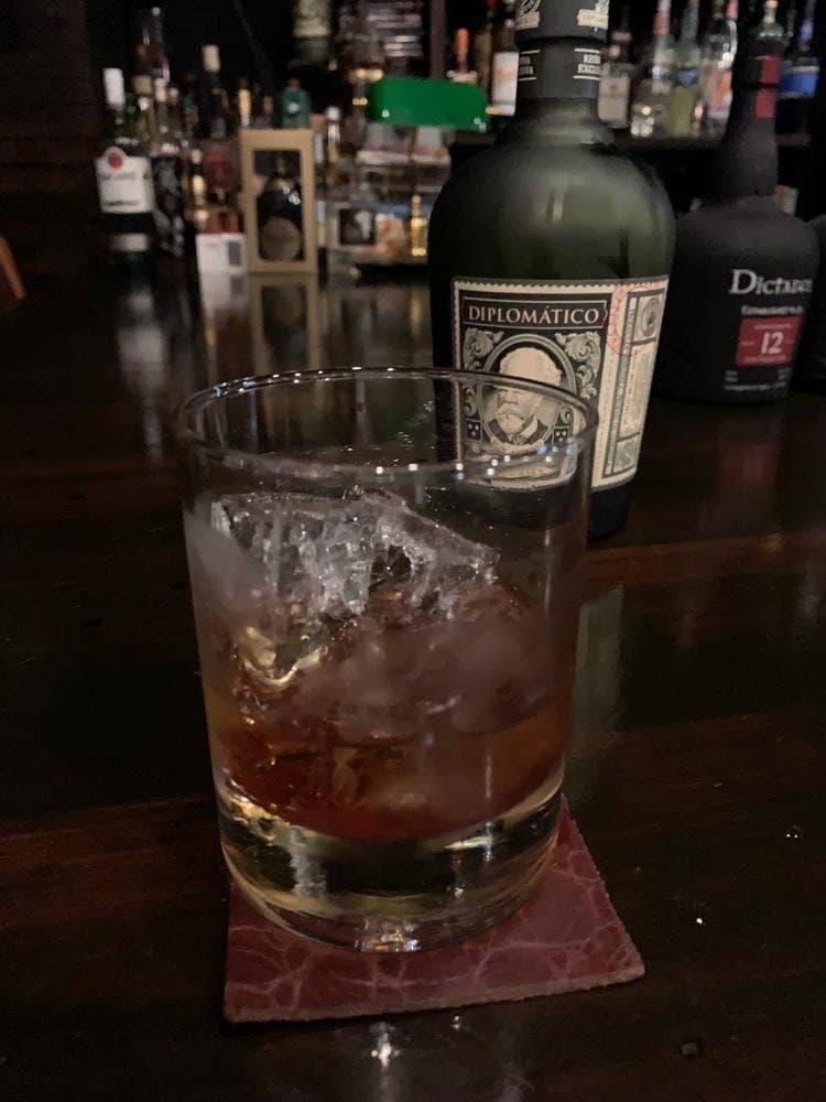 Bar FooL
