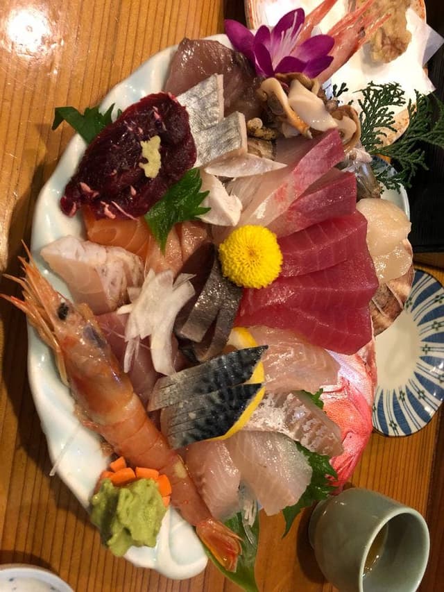 たか瀬 - サブ画像3