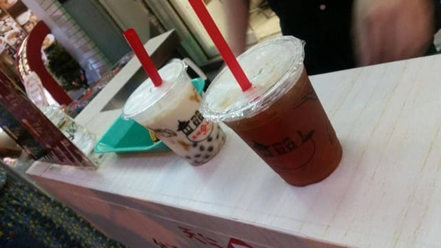 天仁茗茶 - サブ画像1
