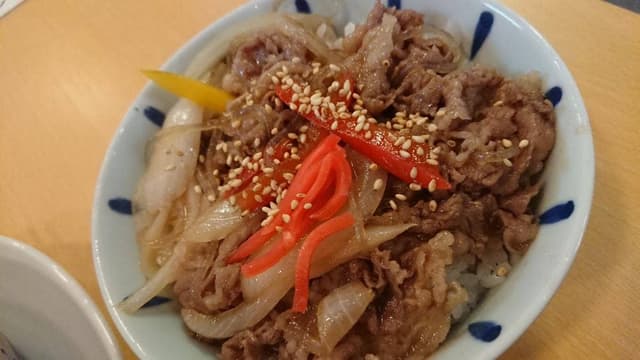 釜山亭 薬院 渡辺通店 - サブ画像3