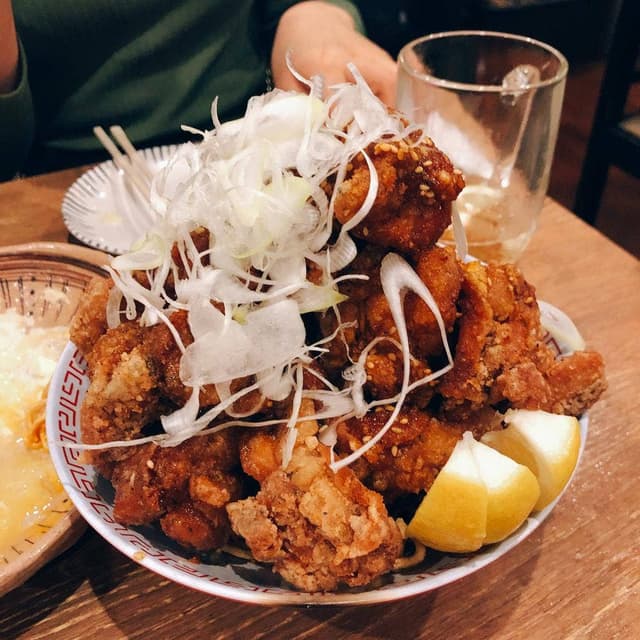 大衆酒場 ちばチャン 渋谷店 - サブ画像3
