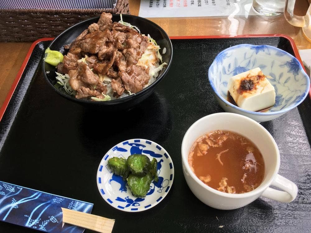 ステーキハウスさとう