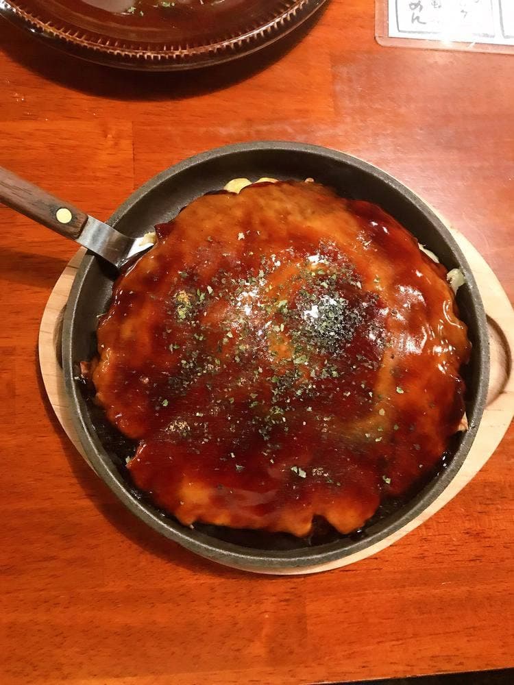 食堂MOMONGA