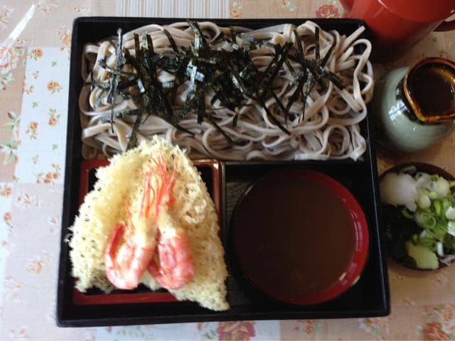 瀧そば - サブ画像2