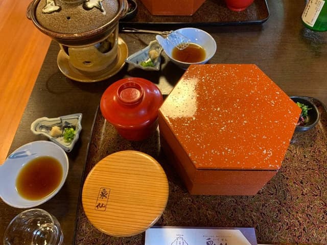 泉仙 嵯峨野店 - サブ画像2
