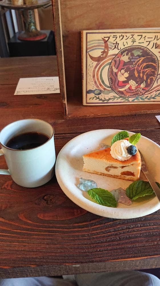 コーヒー くろねこ舎 - サブ画像3