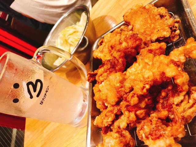 骨付鳥、からあげ、ハイボール がブリチキン。浅草橋店 - サブ画像1