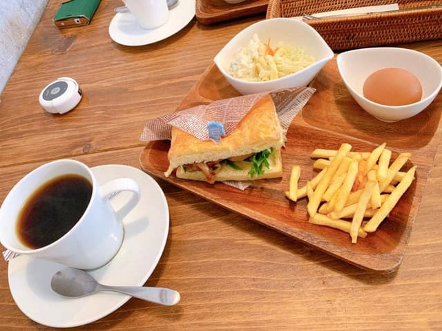 Makapu'u cafe - サブ画像3