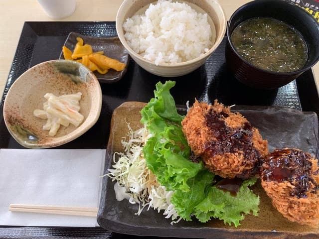 肉のヤマ牛 unimoちはら台店 - サブ画像1