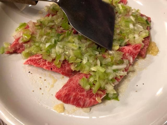 焼肉 鶴亀堂 - サブ画像3
