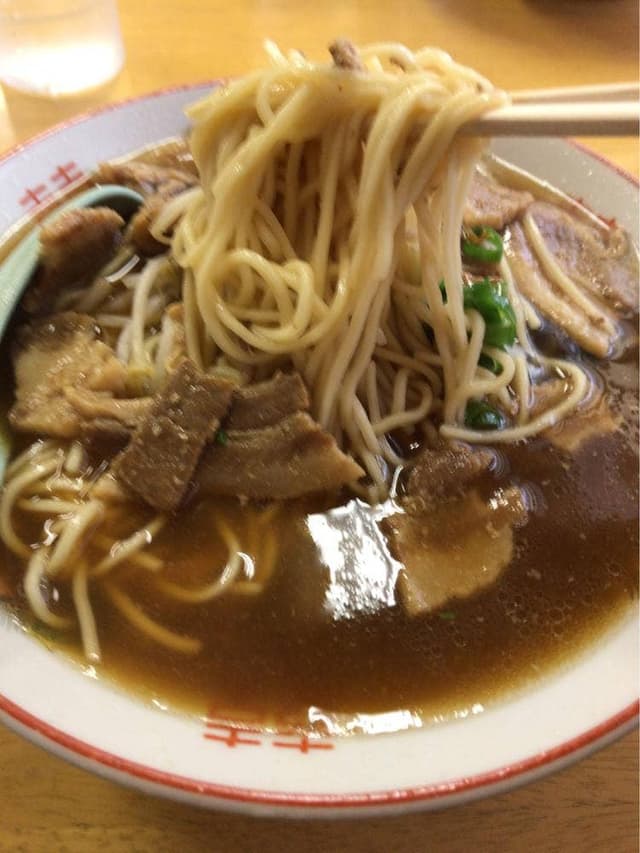 中華そば いのたに 鳴門店 - サブ画像1