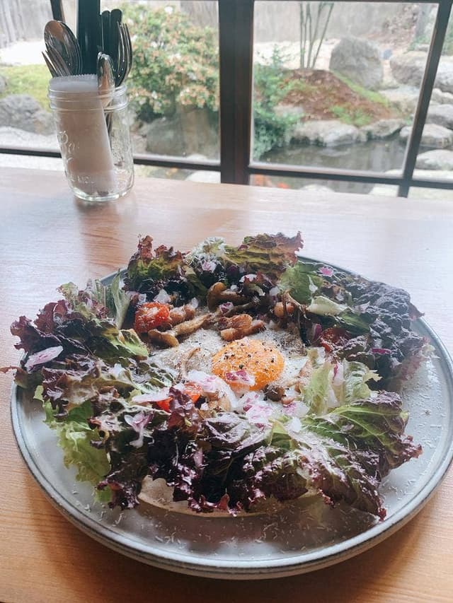 国際食堂 - サブ画像1