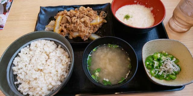 吉野家 本厚木店 - サブ画像1