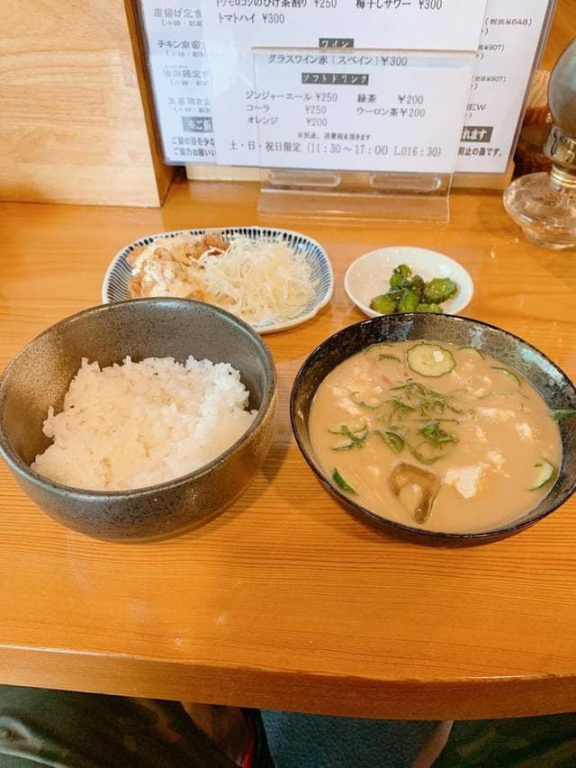 田の神さぁ - サブ画像2