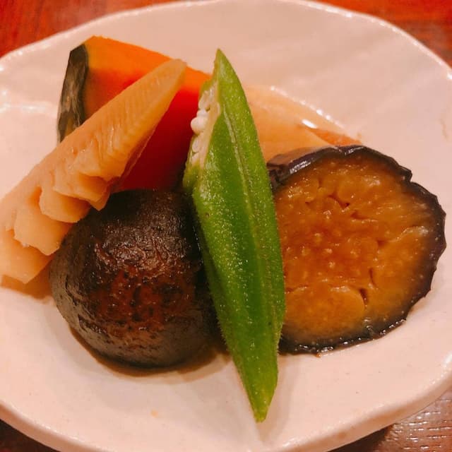 日乃出鮨 - サブ画像1