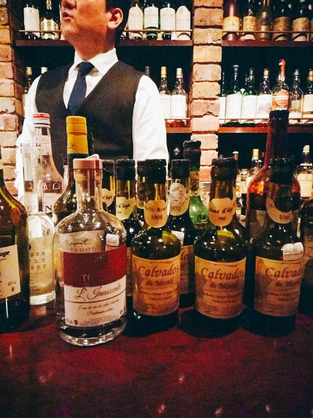 カルバドール - サブ画像3