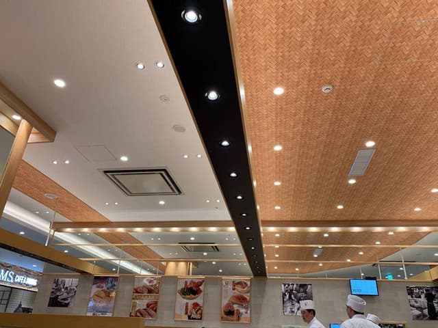 廻転寿司 まぐろ問屋 三浦三崎港 恵み サンエー浦添西海岸パルコシティ店 - サブ画像2
