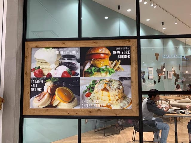 ELK NEW YORK BRUNCH 浦添PARCO CITY店 - サブ画像2