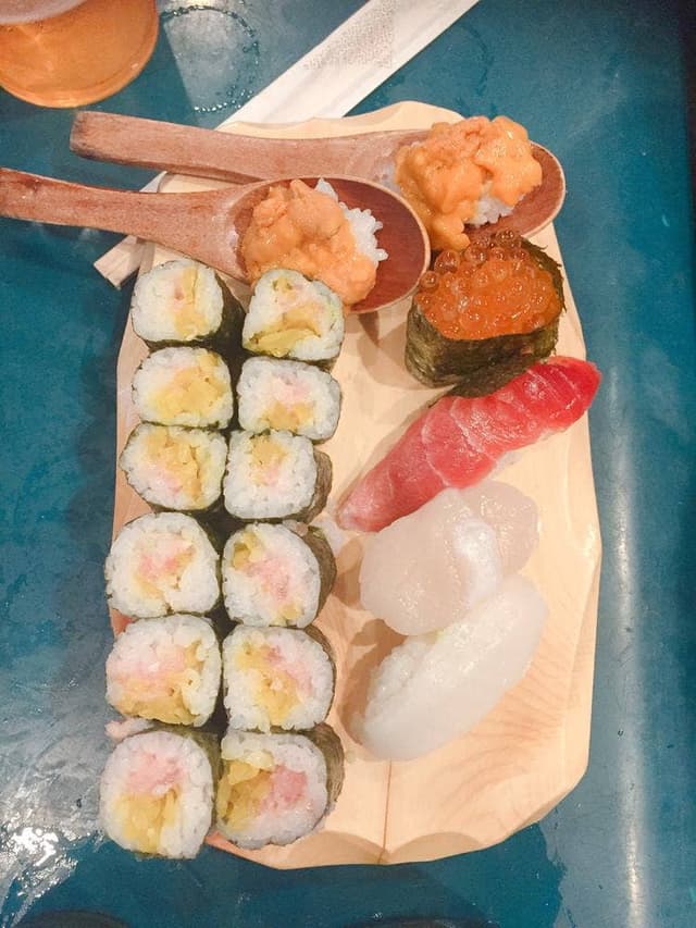 COZY sushi bar - サブ画像1