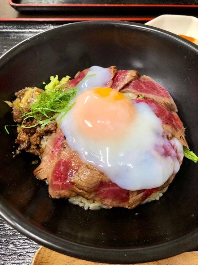 肉食堂 よかよか - サブ画像3