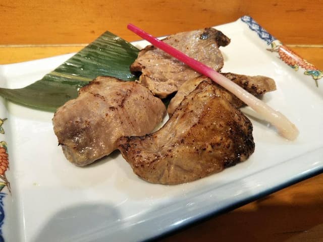 やよい鮨 善行本店 - サブ画像1