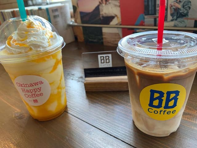 BB-Coffee - サブ画像3