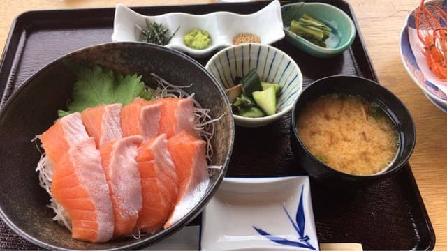 レストラン 湖彩 諏訪湖SA下り - サブ画像1