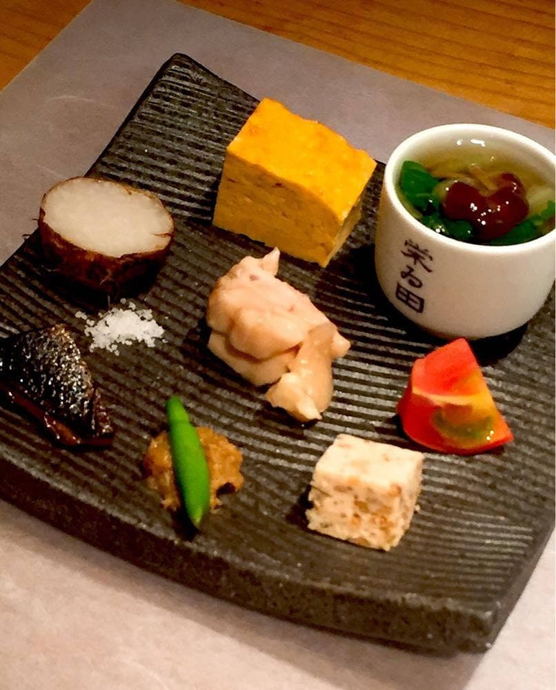 栄ゐ田 本山分店