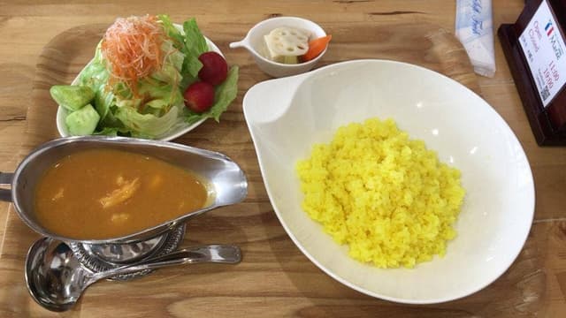 カフェ マラエ - サブ画像1