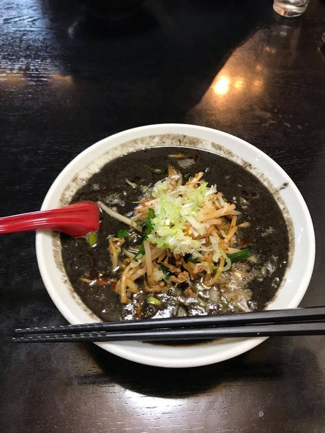 麺’s太平楽 - サブ画像1