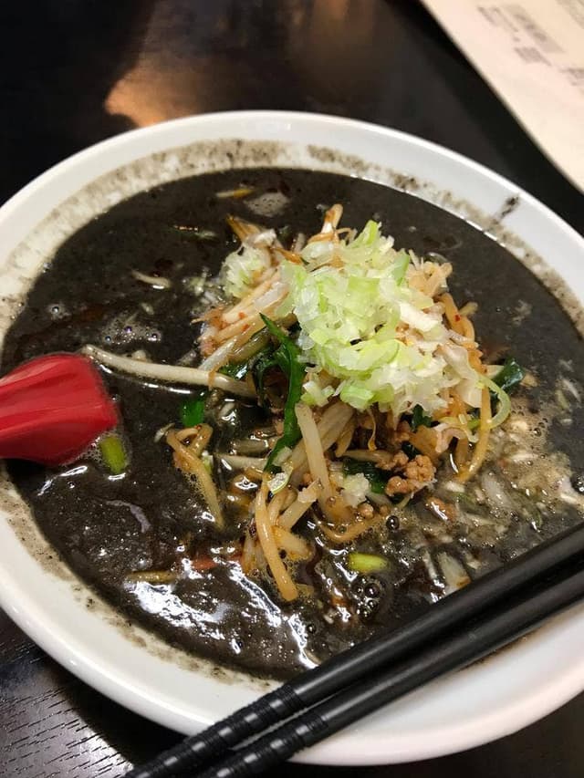 麺’s太平楽 - サブ画像3