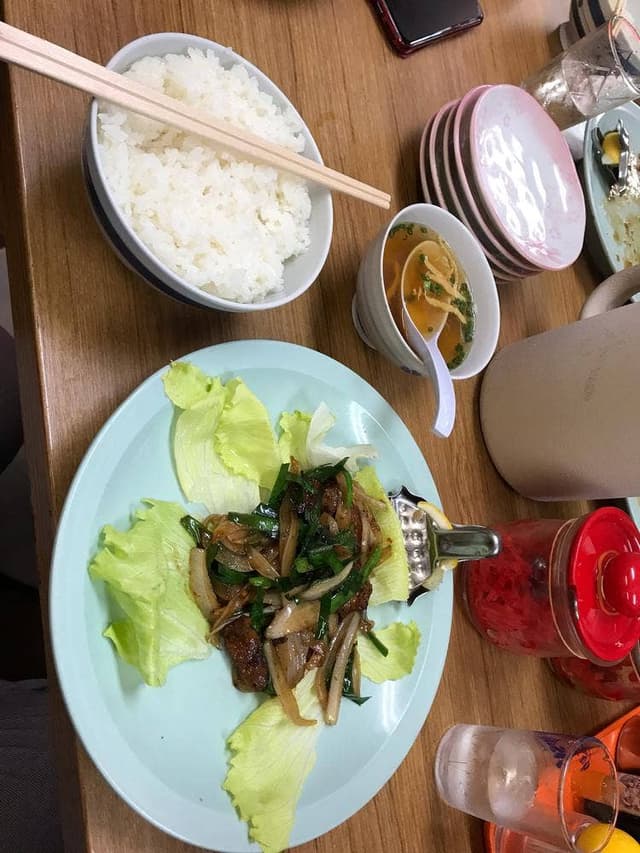 好楽園 - サブ画像1