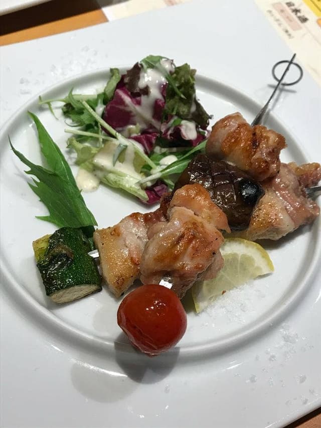 西銀 ぼたん - サブ画像3