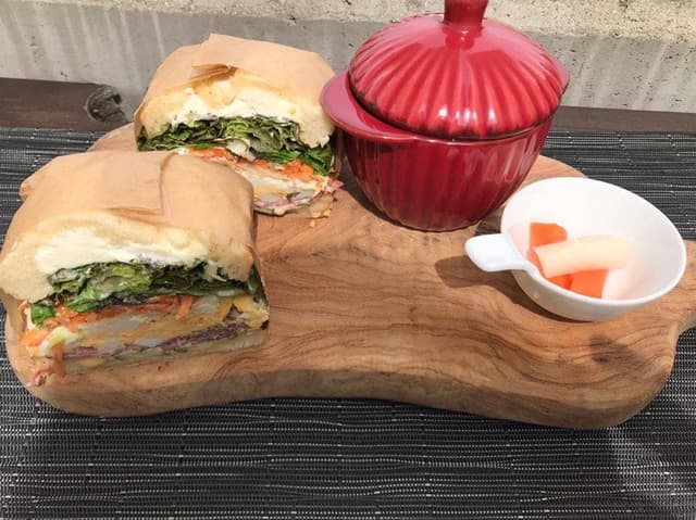 Re:seto - サブ画像2