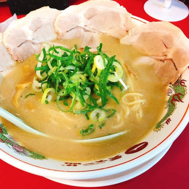 天下一品 宇治小倉店 - サブ画像1