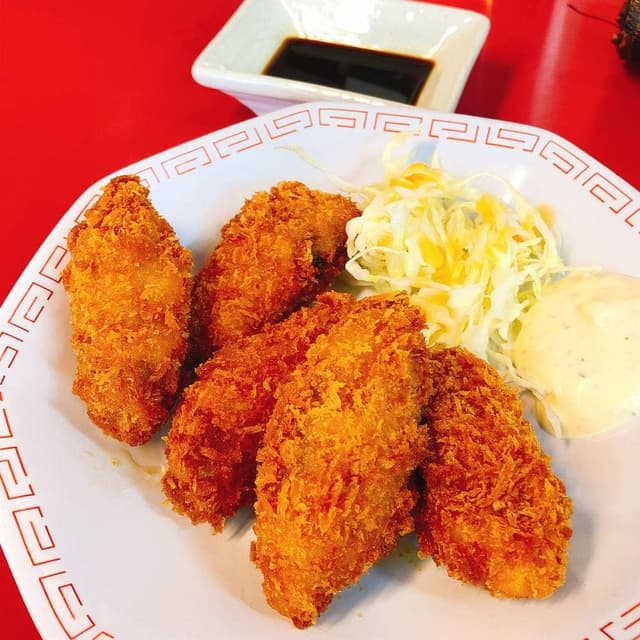 天下一品 宇治小倉店 - サブ画像2