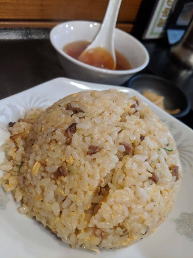 麺王 矢切駅前店 - サブ画像1