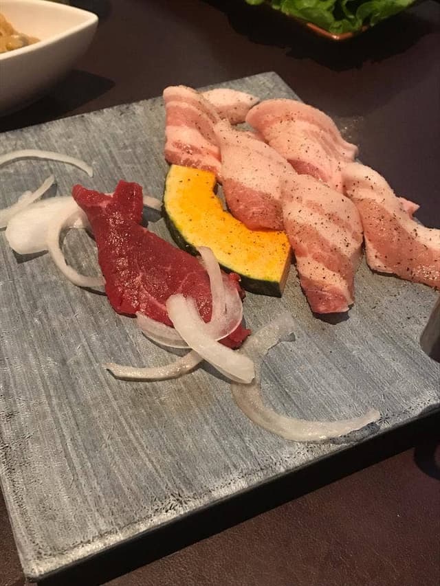 金沢焼肉楽処 万場 - サブ画像2