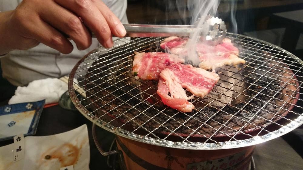 ホルモンしち弥