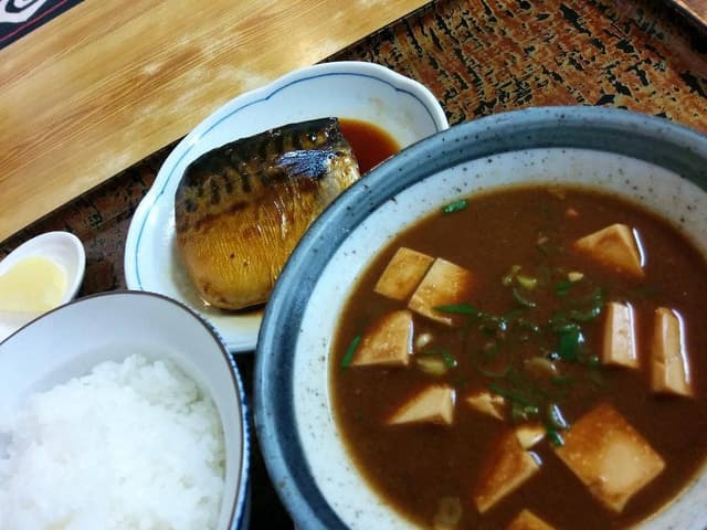 平和食堂 - サブ画像3
