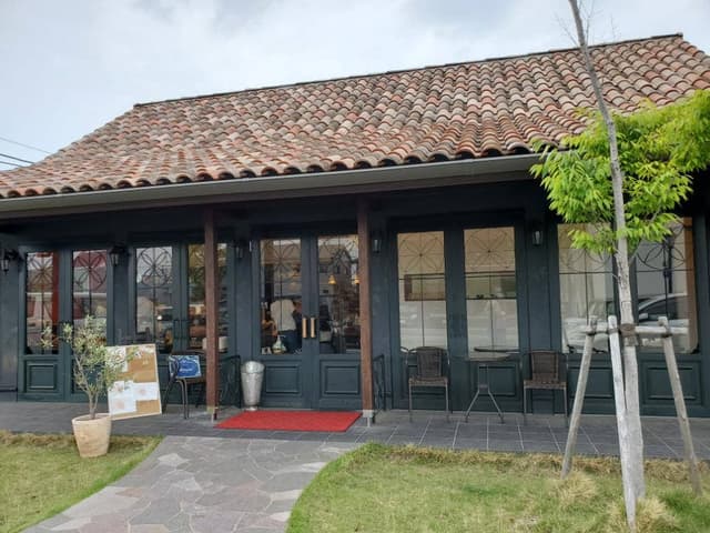 Le pain de Abbesses - サブ画像3