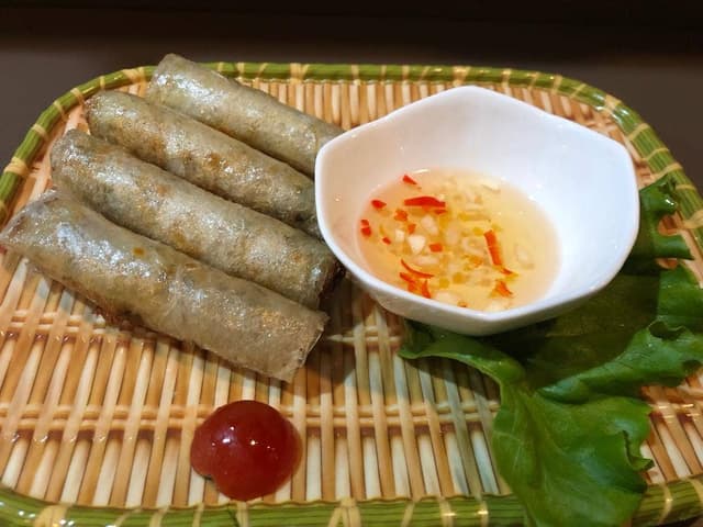 ベトナム料理 LINH - サブ画像1