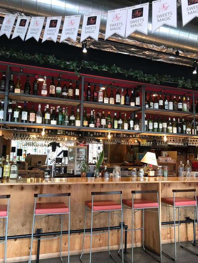 産直イタリアン酒場 千種グリル - サブ画像2